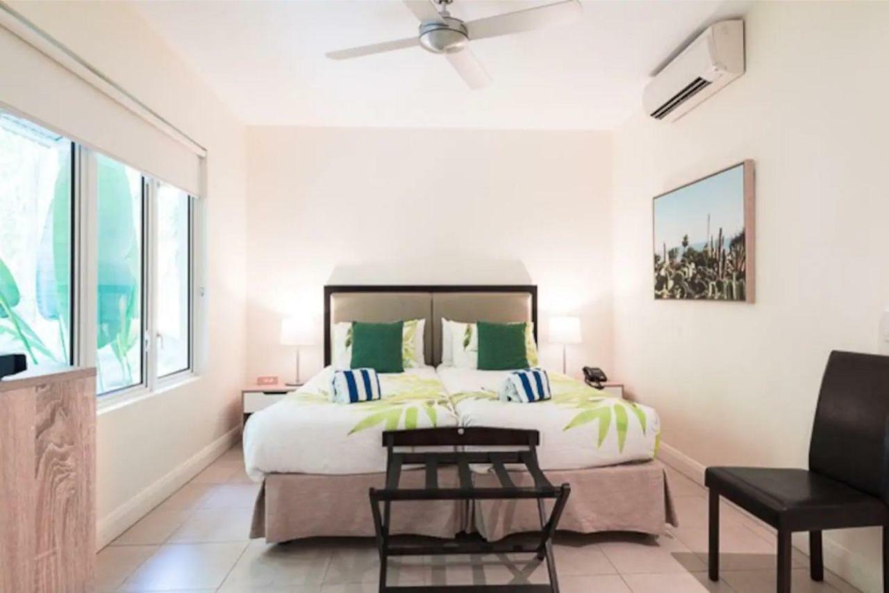 The Beach Club Premium Private Apartments Palm Cove Kültér fotó