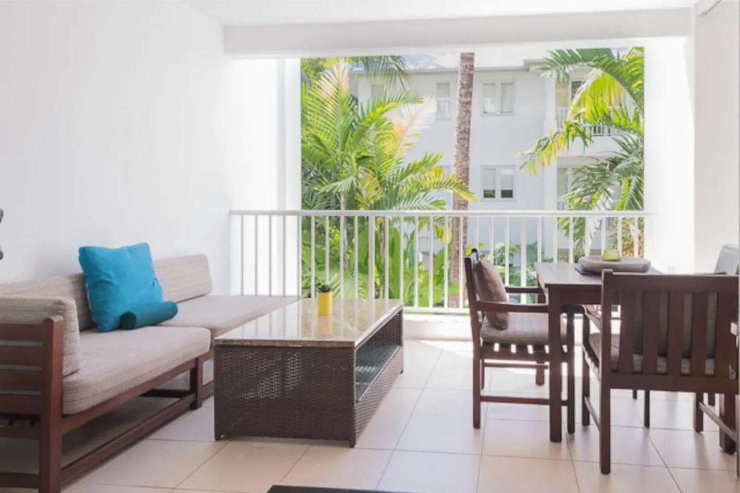The Beach Club Premium Private Apartments Palm Cove Kültér fotó