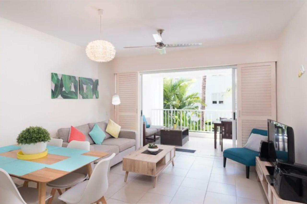 The Beach Club Premium Private Apartments Palm Cove Kültér fotó